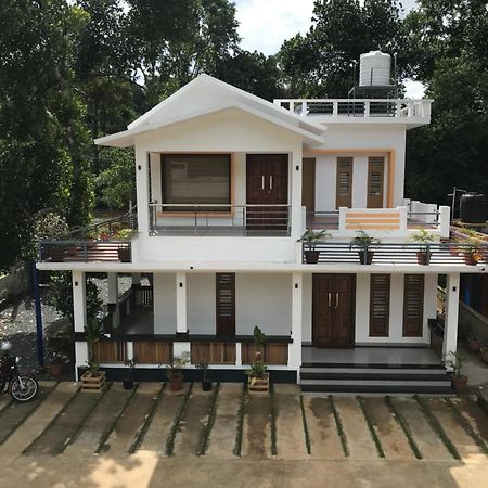 Greenfield Homestay Vythiri Esterno foto