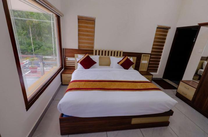 Greenfield Homestay Vythiri Esterno foto